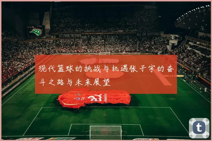 现代篮球的挑战与机遇张子宇的奋斗之路与未来展望