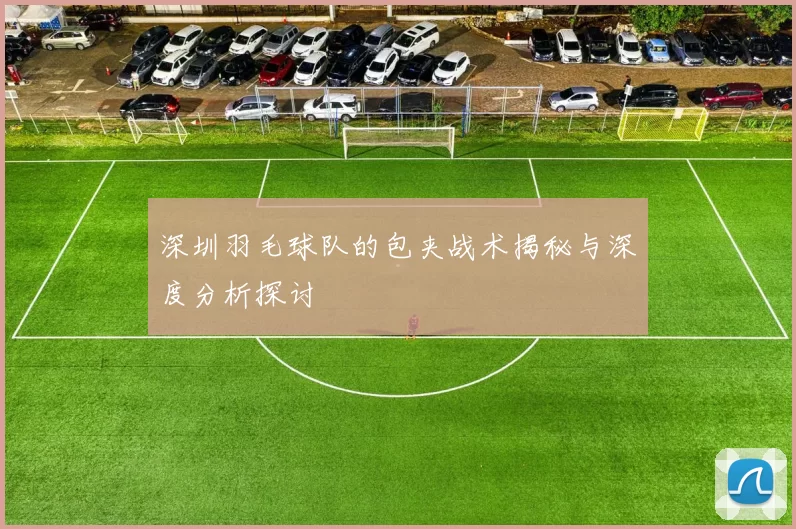 深圳羽毛球队的包夹战术揭秘与深度分析探讨