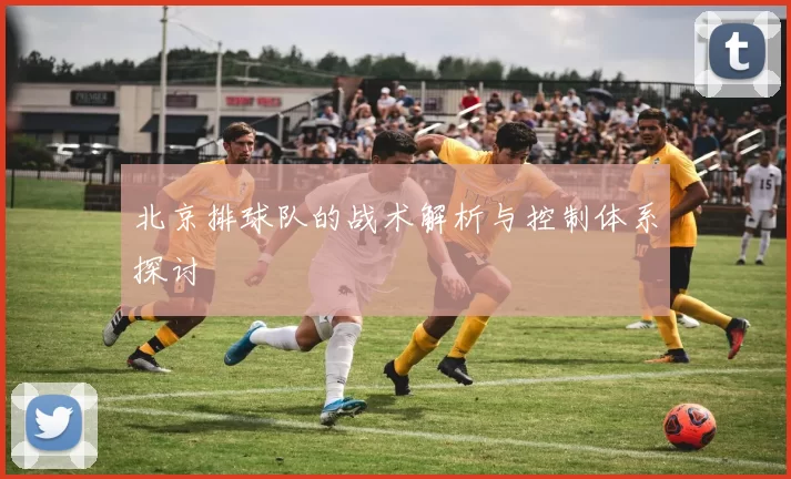 北京排球队的战术解析与控制体系探讨