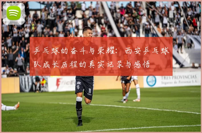 乒乓球的奋斗与荣耀：西安乒乓球队成长历程的真实记录与感悟