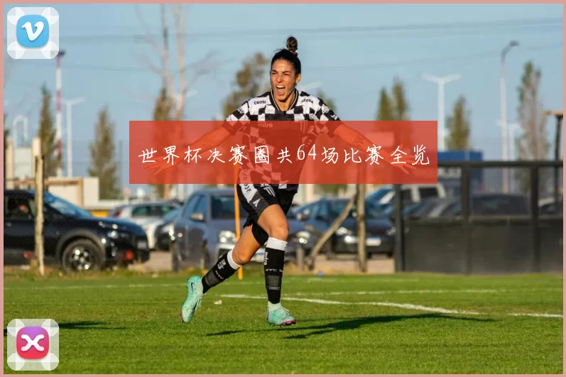 世界杯决赛圈共64场比赛全览