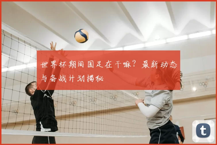世界杯期间国足在干嘛?最新动态与备战计划揭秘
