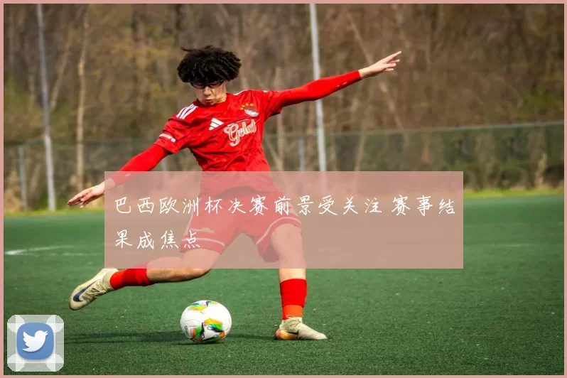 巴西欧洲杯决赛前景受关注 赛事结果成焦点