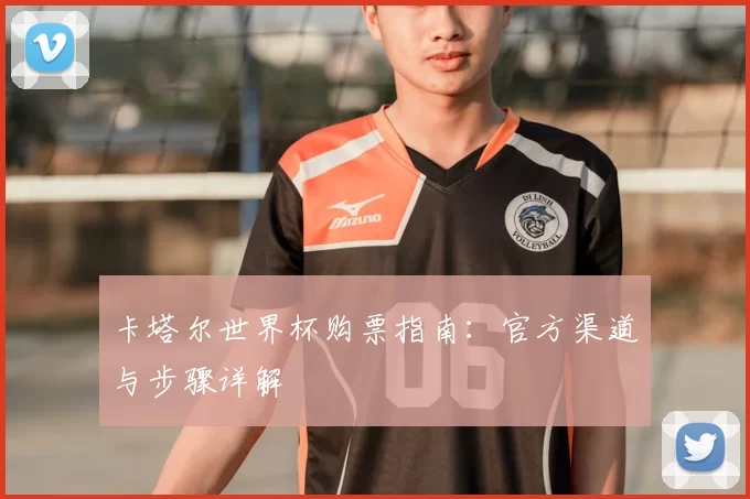 卡塔尔世界杯购票指南:官方渠道与步骤详解